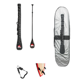 Planche à pagaie Beaver Board, 10,6 pi Composite_or_Mixed