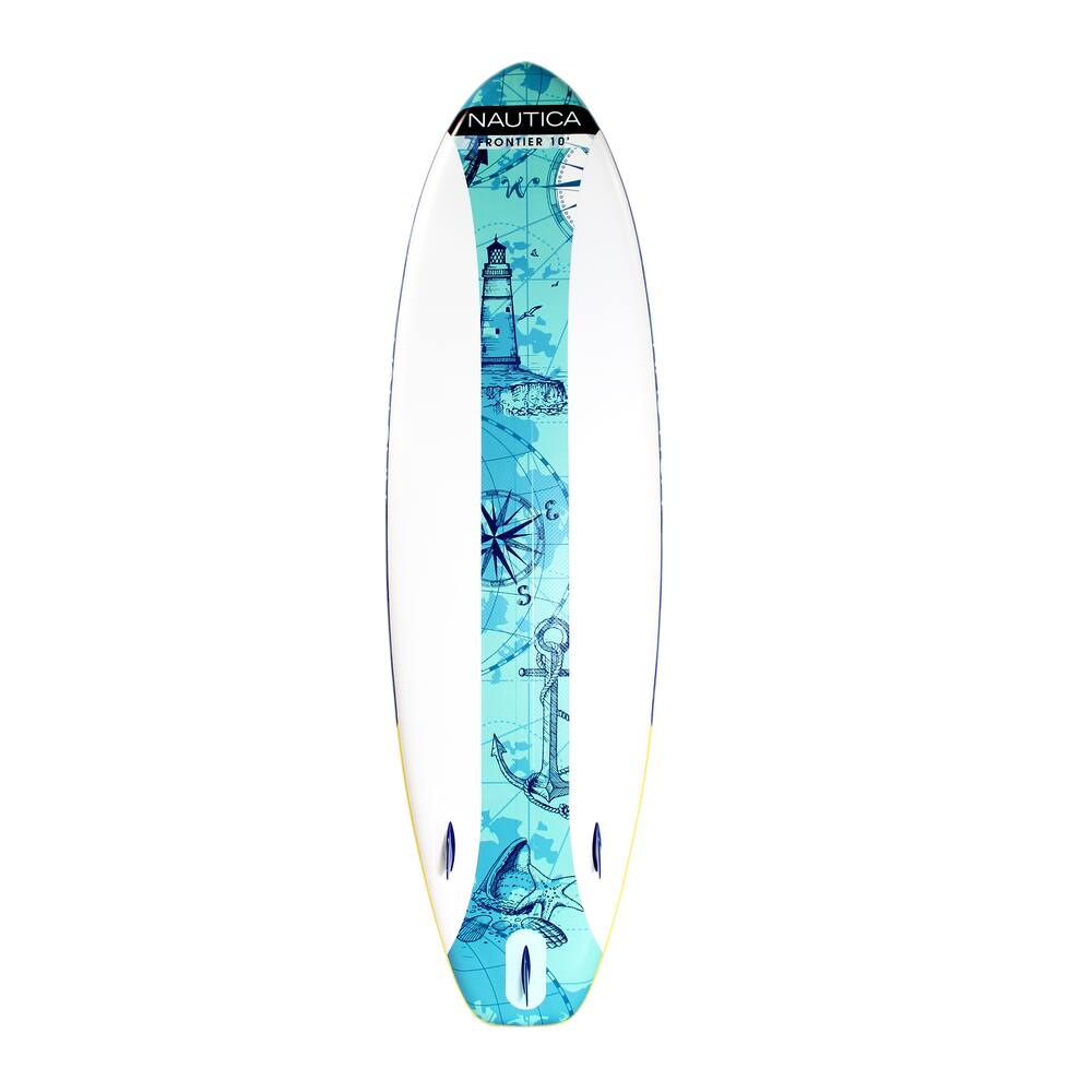 nautica surf 9 paddle board