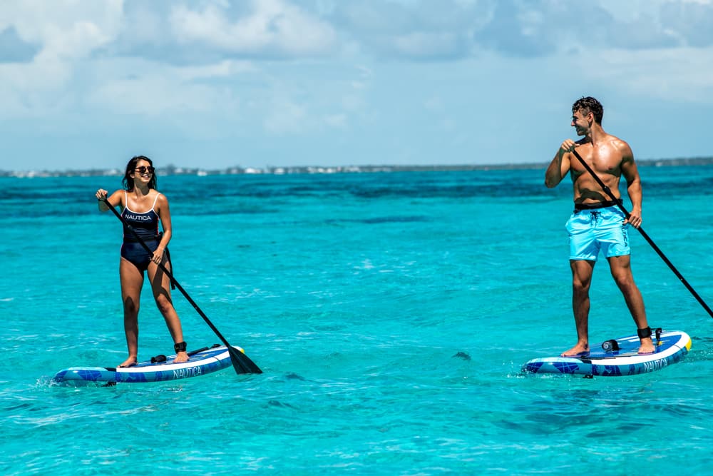 nautica surf 9 paddle board