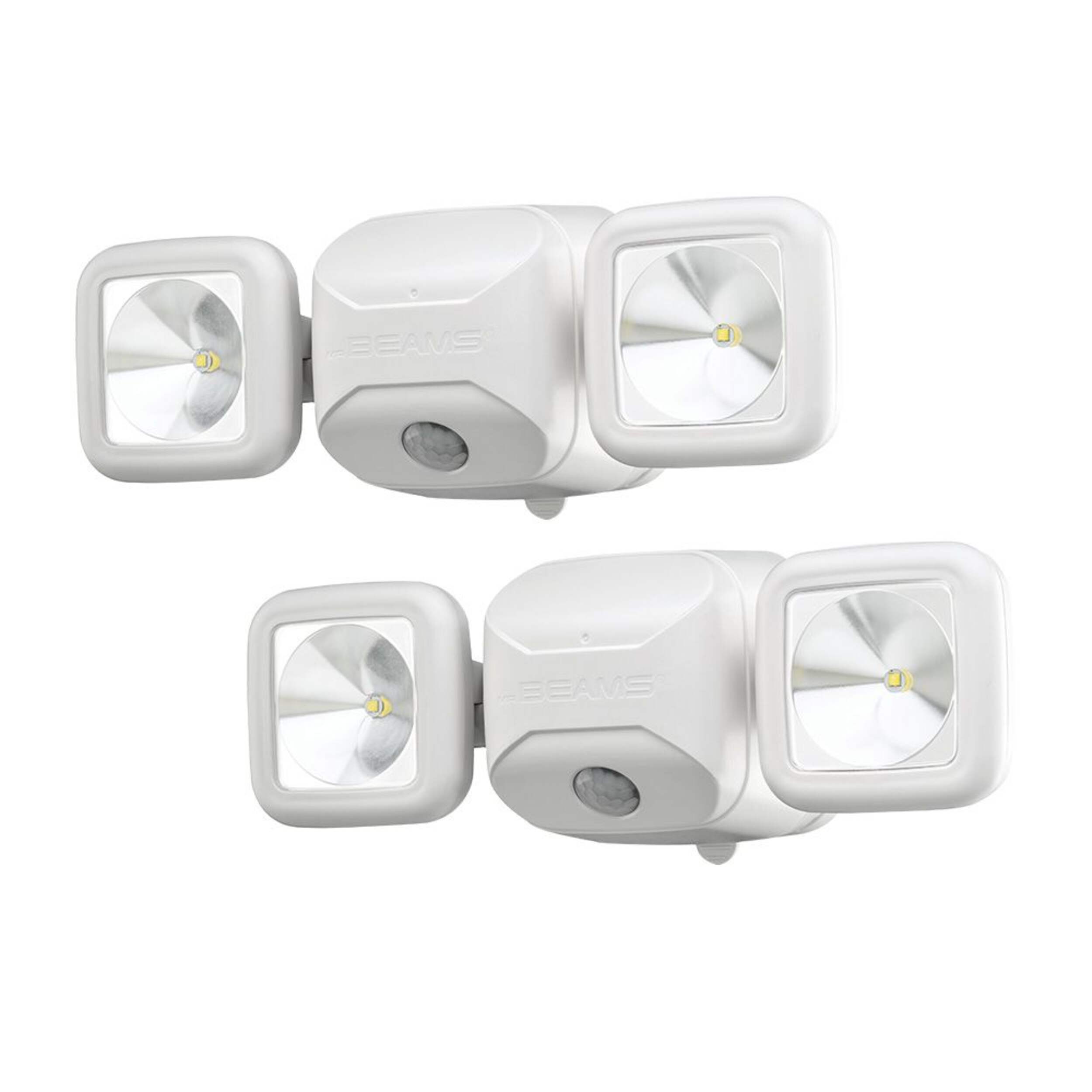 Pelican Transom Fiberglass-Reinforced Kayak Motor Mount Front_Three_Fourths_Angled_Left