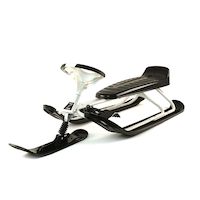 Stiga King GT Snow Racer Front_Angled_Left
