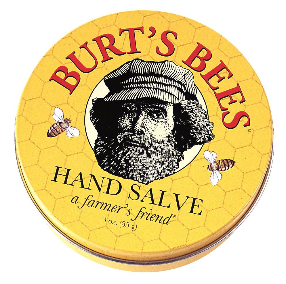 Burt's Bees Hand Salve Canadian Tire