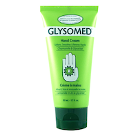 Glysomed Hand Cream Moisturizing Lotion, Heals & Relieves Very Dry, Cracked & Itchy Skin