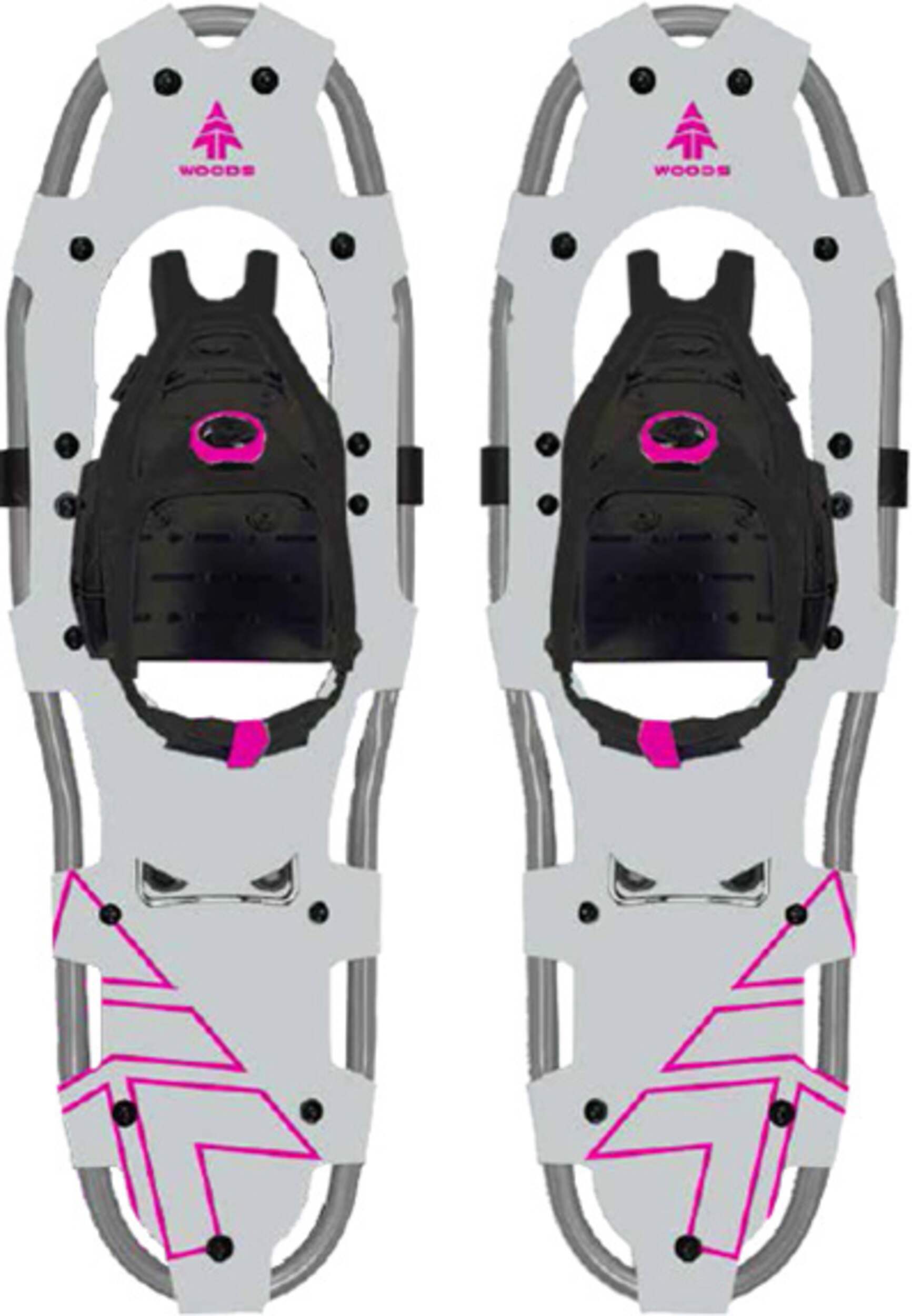 Woods™ Women's Snowshoes, 21in Canadian Tire