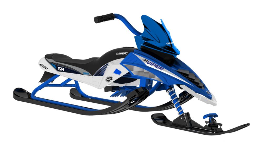 Yamaha Viper Snow Racer | Canadian Tire