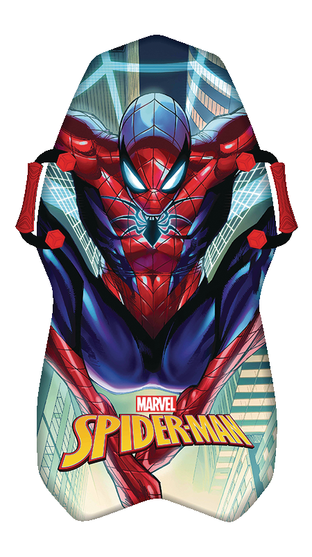 Sous pull spiderman bleu - Marvel - 8 ans