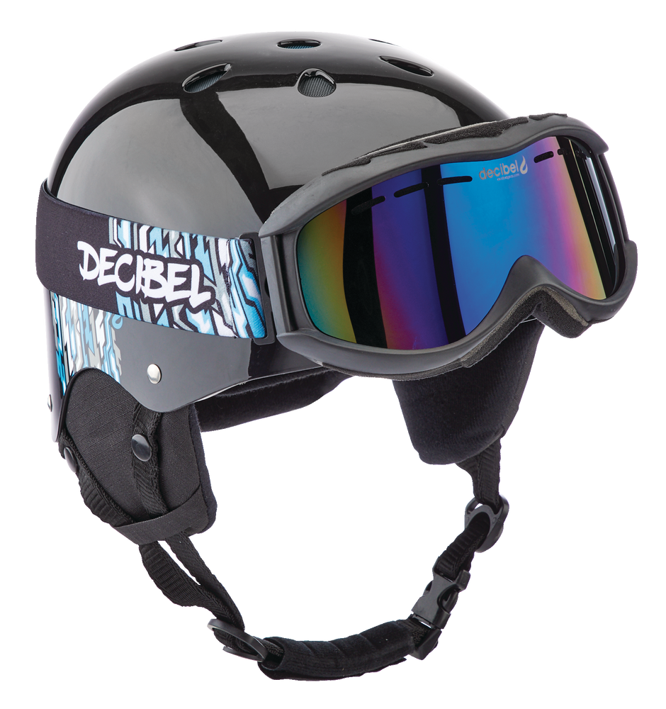 demon helmet snowboard