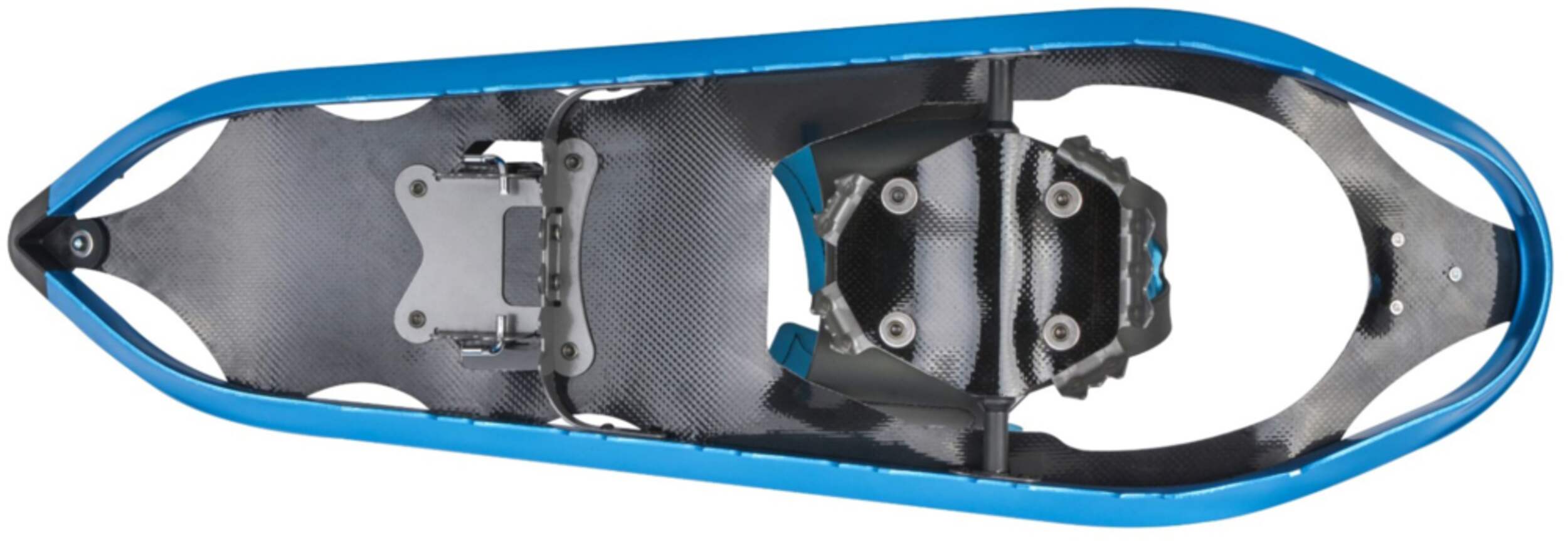 Woods Women's Lightweight Aluminium Snowshoes w/ Adjustable Reel