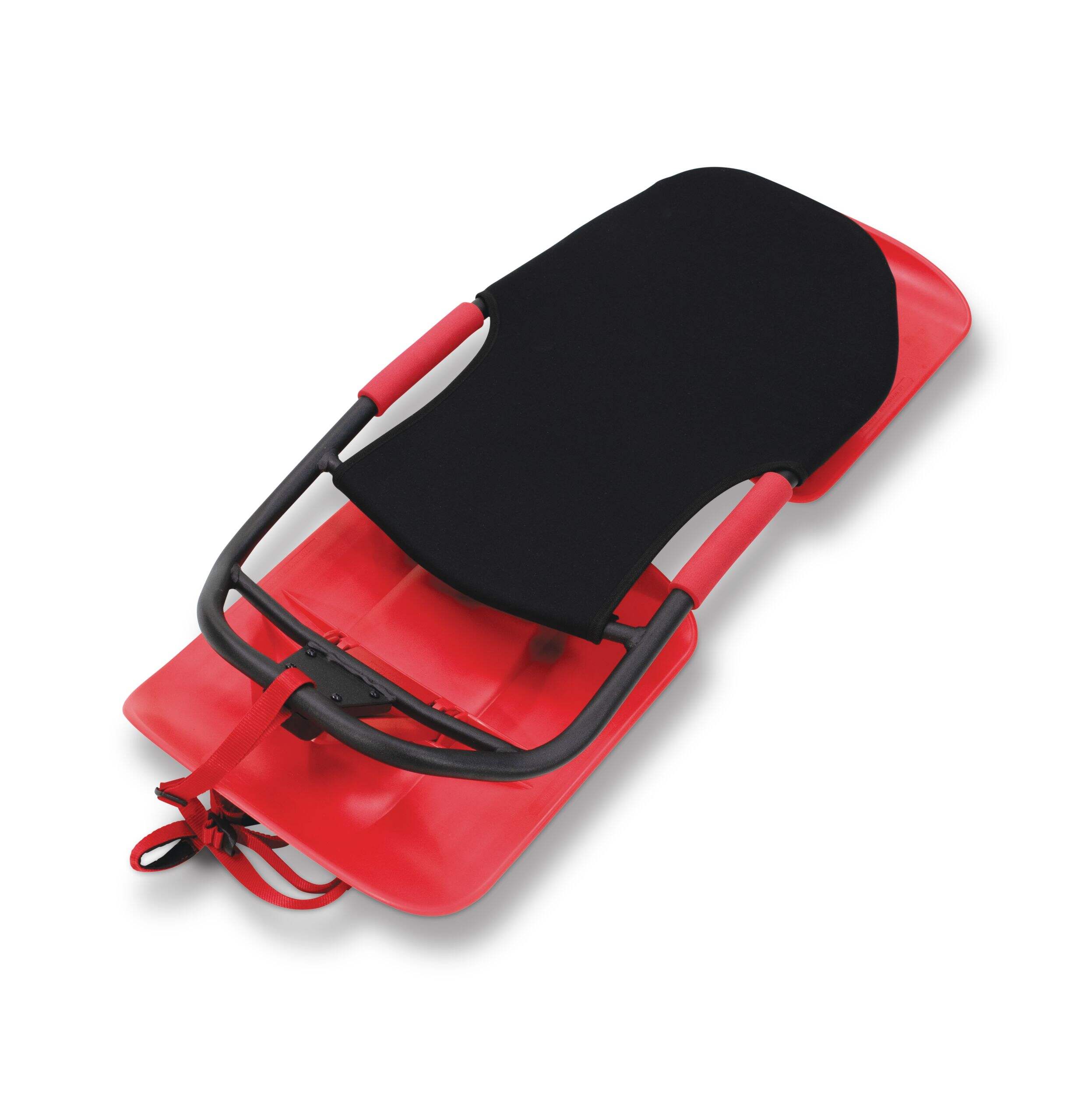 Luge rapide H2O Snow Bob Front_Three_Fourths_Angled_Left