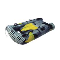 H2O Snow Sled 2-Rider Tube