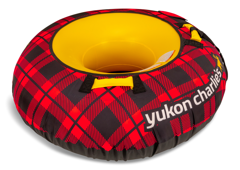 Yukon Charlies Snow Tube, 48in Canadian Tire