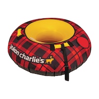 Yukon Charlies Snow Tube, 48-in