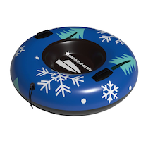 Pathfinder Jilong Inflatable Winter Snow Tube