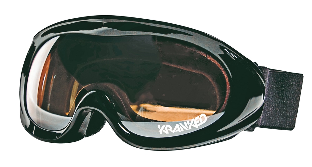 Kranked Mirrored Snowboarding Goggles Canadian Tire