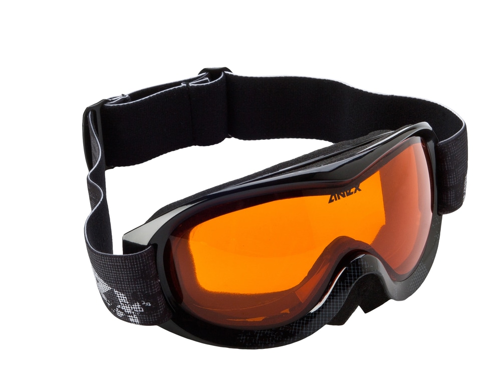 Anex EWP Specter Goggles, Black Canadian Tire