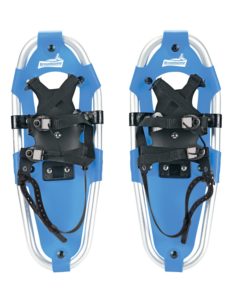 Broadstone Children's Snowshoe Kit, 5pc Canadian Tire