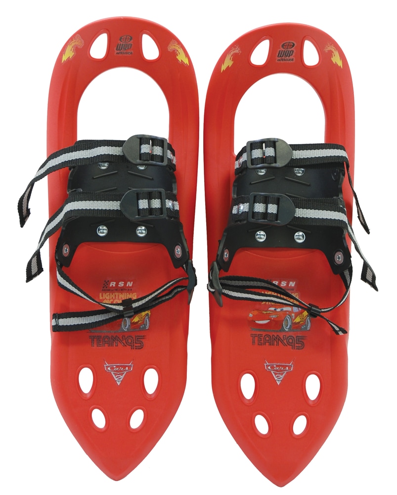 Disney Cars Kids' Snowshoes Canadian Tire