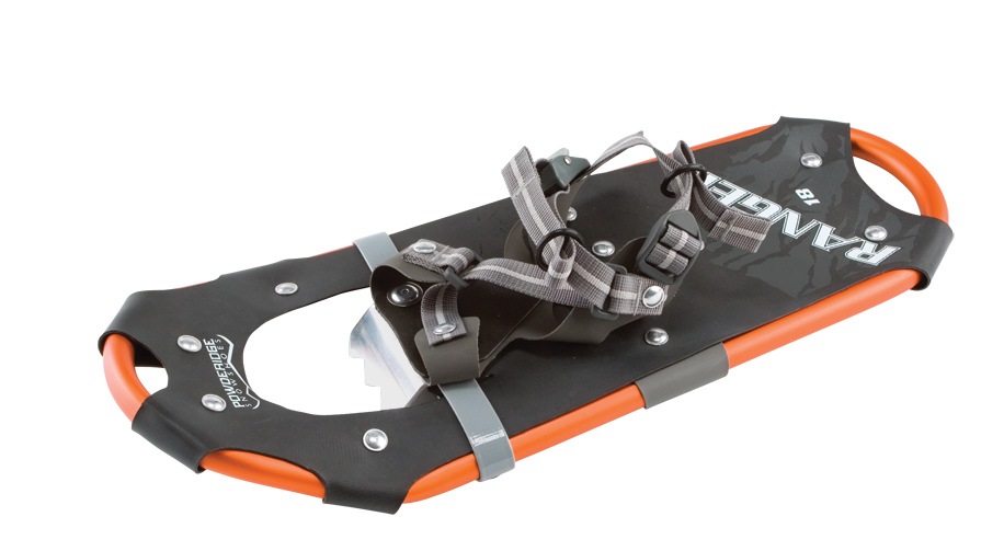Powderidge Ranger Snowshoes, 18in Canadian Tire