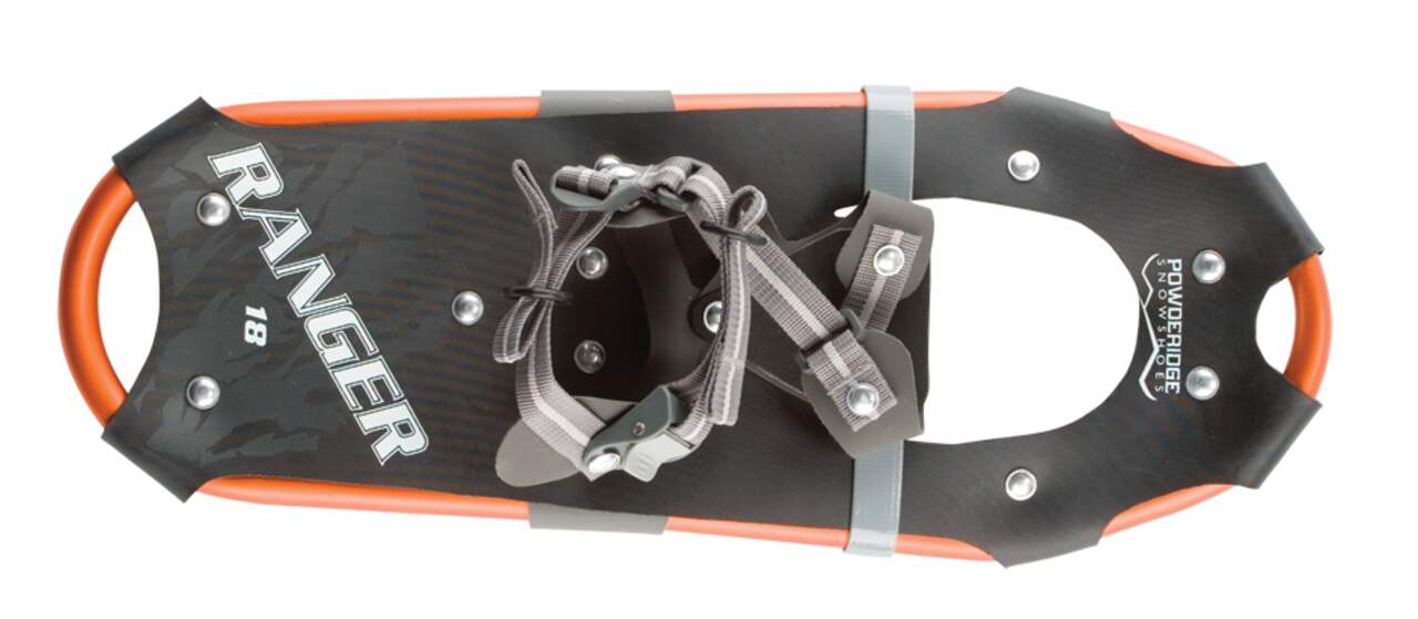Canadian tire clearance snowshoes