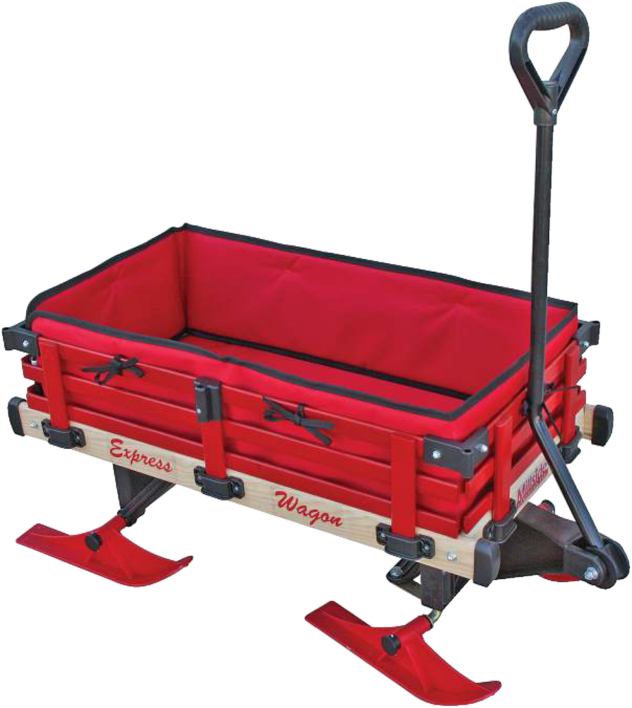 Millside Industries AllSeason Foam Padded Seat Cushion & Side Pads For