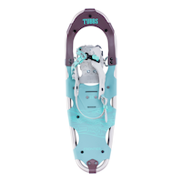 Tubbs Frontier Women's Lightweight Aluminium Snowshoes With Adjustable Bindings