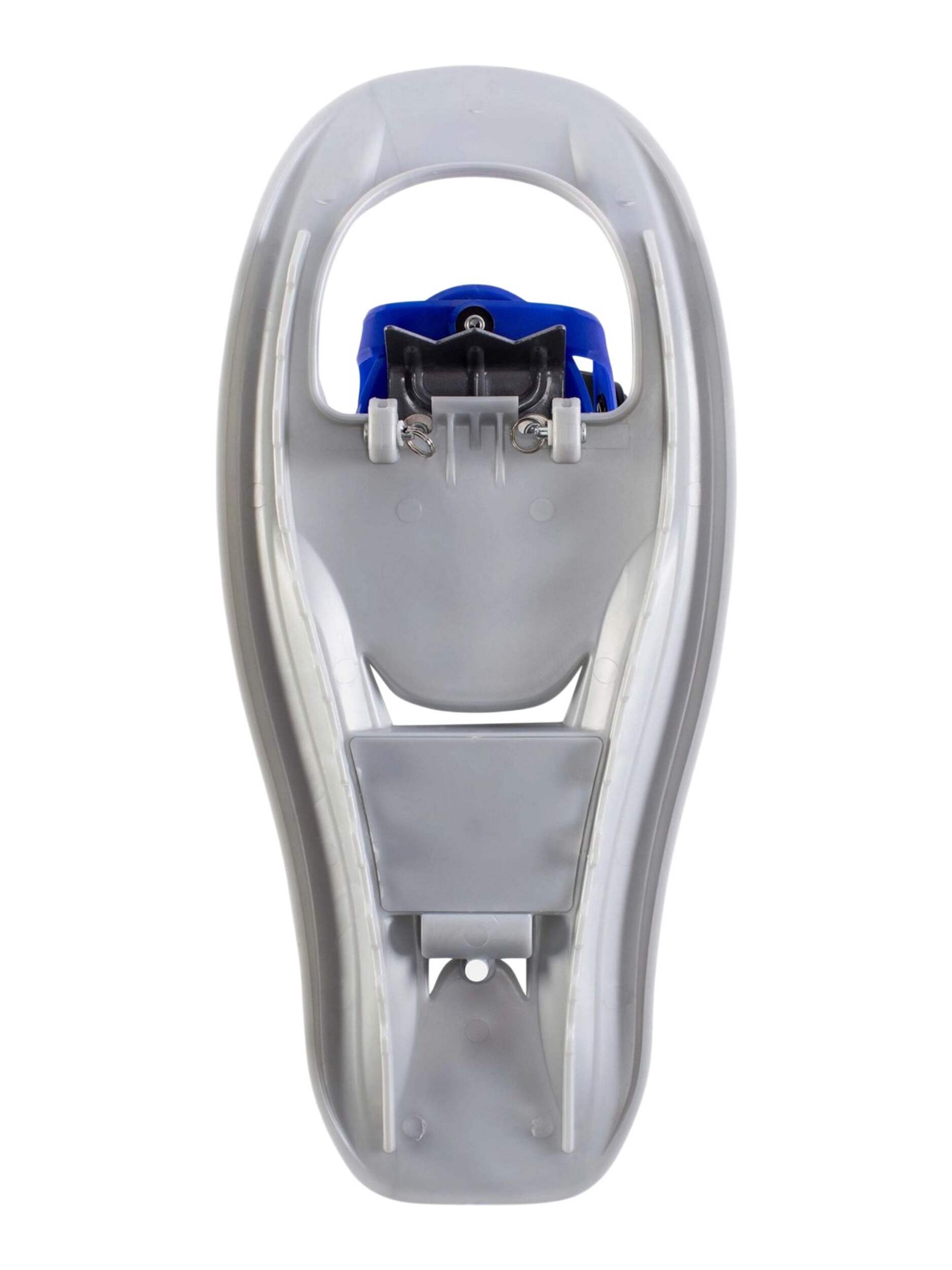 Raquettes légères pour enfants Tubbs Snow Glow avec fixations à cliquet réglables, 16 po Overhead_Flat