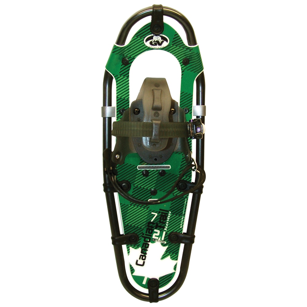 Canadian Trail Junior Snowshoes, 21in Canadian Tire