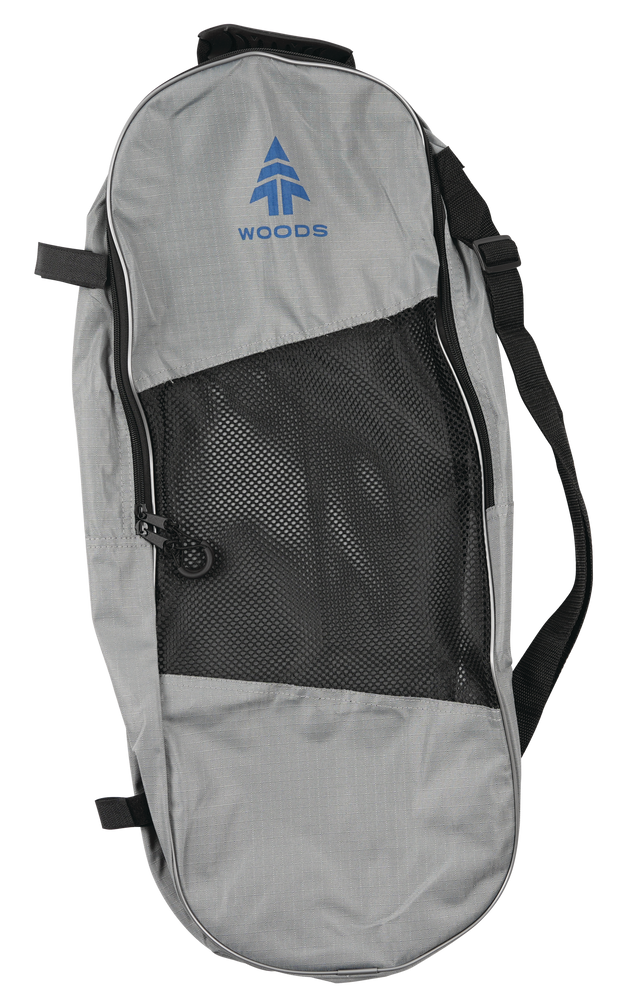 Woods Women's Snowshoes, Blue Canadian Tire