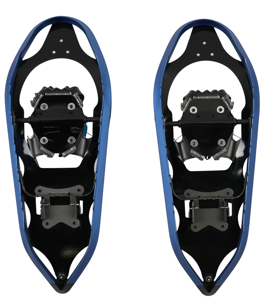 Woods Women's Snowshoes, Blue Canadian Tire