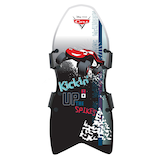 Disney 48-in Foam Sled Overhead_Flat