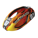 Renegade Inflatable Pod Racer Sled Front_Three_Fourths_Angled_Left