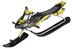 Ski Doo® Snow Moto Front_Three_Fourths_Angled_Left