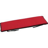 Toboggan Cushion, 4-ft