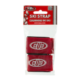 Nordic Ski Straps, 2-pk