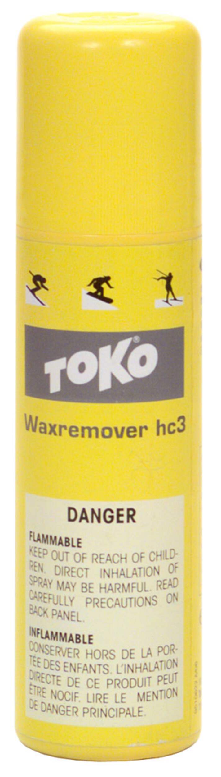 Toko Wax Remover Canadian Tire