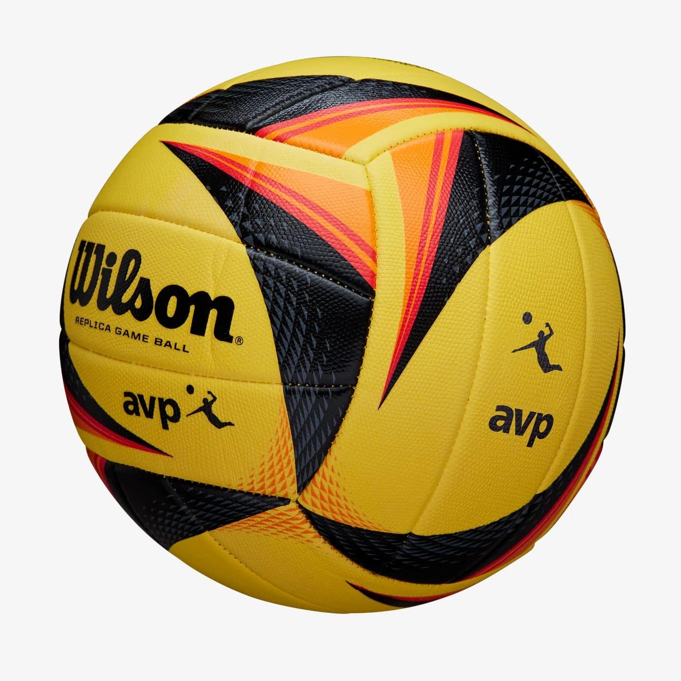 Wilson AVP Optix Outdoor Beach Replica Game Volleyball | Canadian Tire