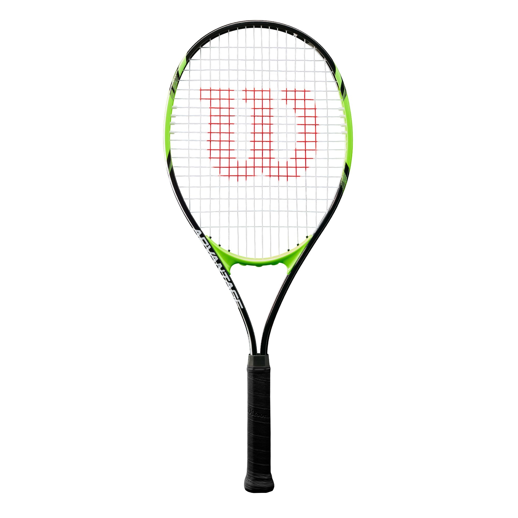 Wilson Advantage Extra Long Alloy Tennis Racquet with