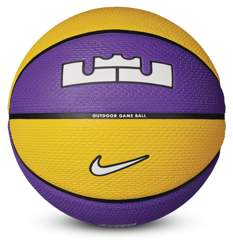 nike outdoor basketball