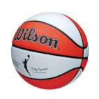 Ballon de basketball taille 6 - R500 noir rose pour les clubs et  collectivités