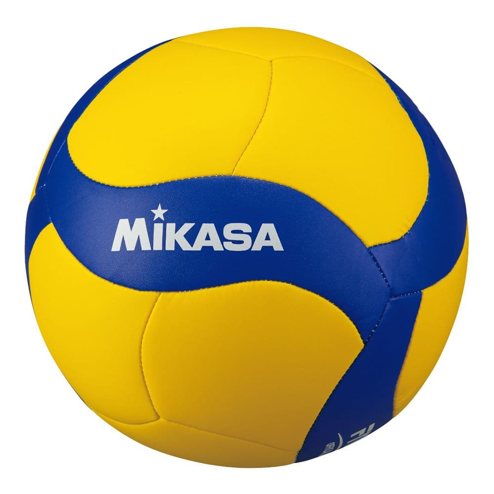 Mikamax Ballon de football flottant en forme de disque