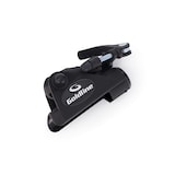 Goldline Cutlas Rock Delivery Device, for Curling Front_Angled_Left