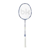 Black Knight Sonic Lightweight Graphite Badminton Racquet/Racket Front_Flat