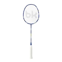Black Knight Sonic Lightweight Graphite Badminton Racquet/Racket