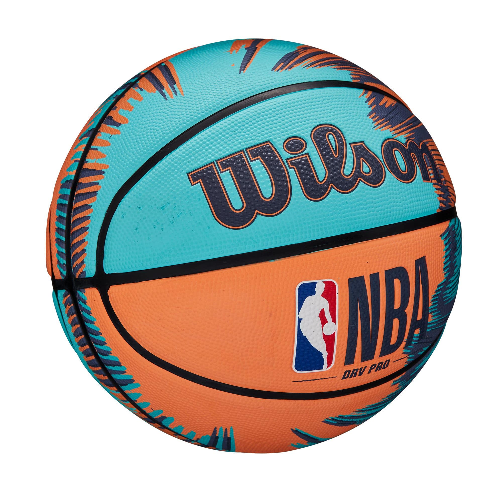 Wilson 2023 NBA All-Star Game Money Ball Basketball