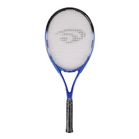 Matrix Match Point Pro Adult Tennis Racquet/Racket, Black