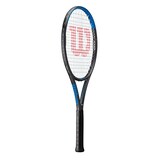 Wilson Hammer Legacy Adult Mid Tennis Racquet/Racket Front_Three_Fourths_Angled_Right