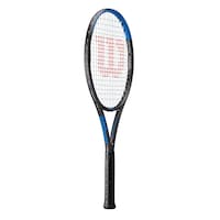 Wilson Hammer Legacy Adult Mid Tennis Racquet/Racket Front_Three_Fourths_Angled_Right