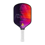 Joola Ben John's Hyperion CAS 13.5mm Pro Pickleball Paddle/Racket with Anti-Slip Grip Front_Flat