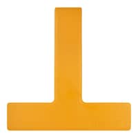 Matrix Pickleball Court Marking Kit, Portable Pickleball Lines for Outdoor or Indoor Court Front_Flat