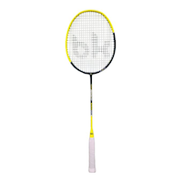 Black Knight The Scream Badminton Racquet/Racket